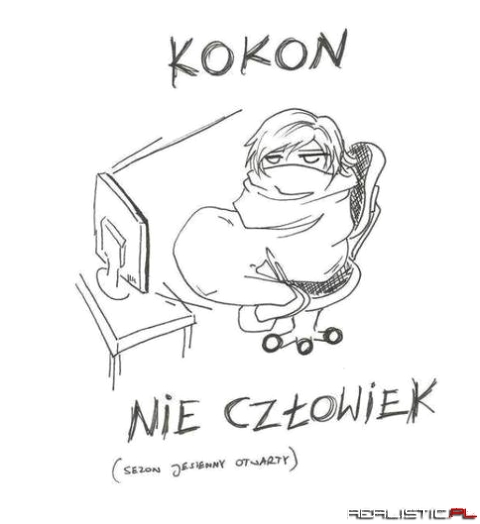 Sezon jesienny otwarty