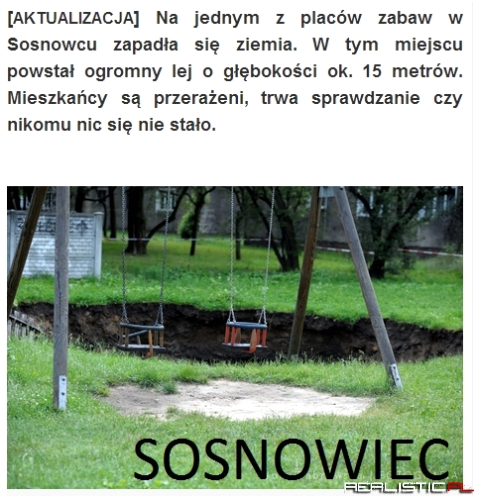 Sosnowiec