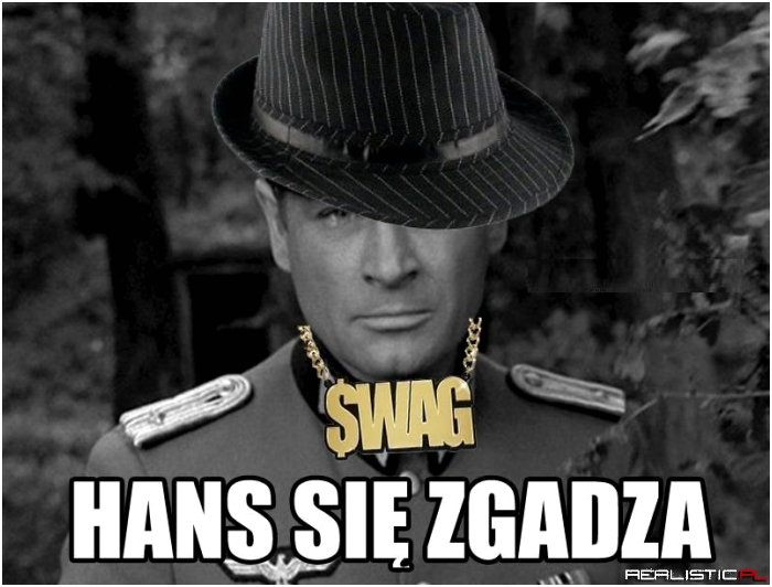 Stawka większa niż szycie