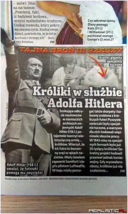 Tajna broń III rzeszy