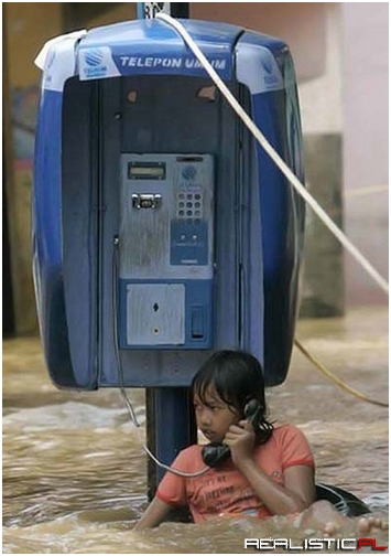 Tak nam się powodzi