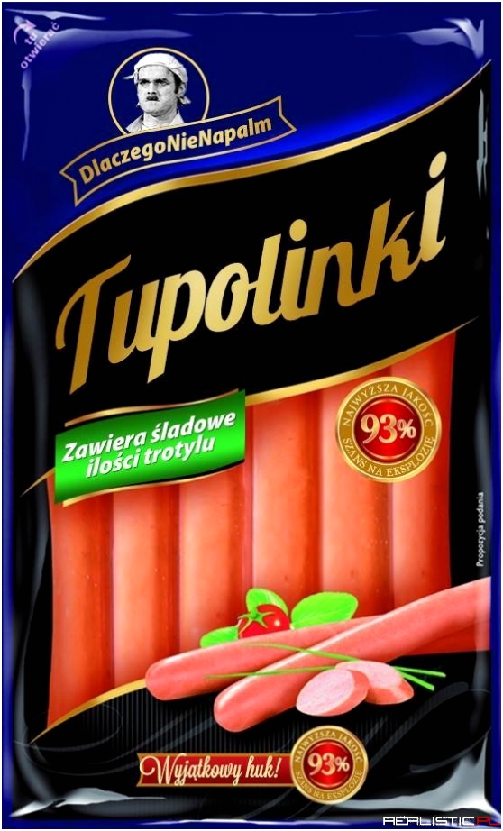Tupolinki