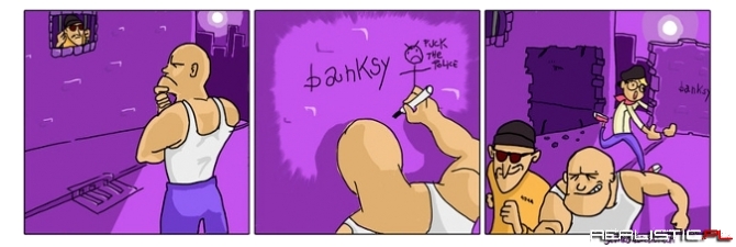 Ucieczka z więzienia