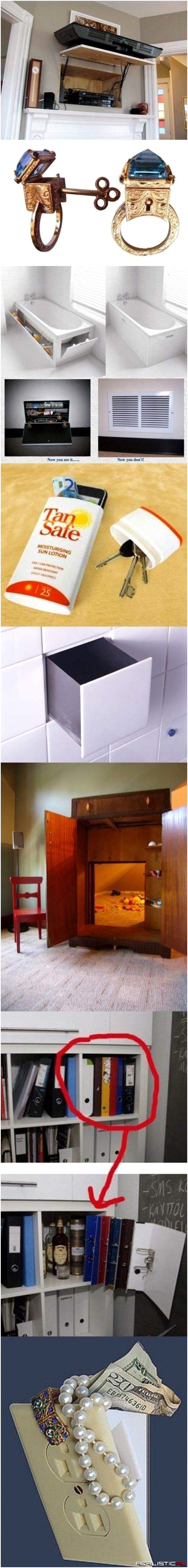 Użyteczne wynalazki