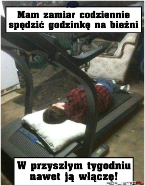 W przyszłym tygodniu