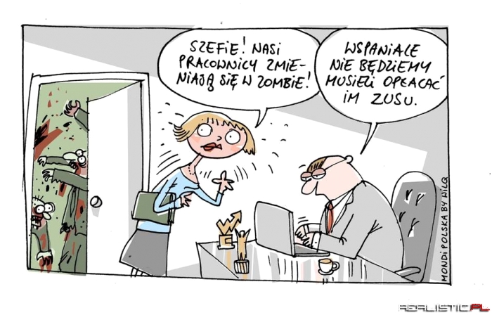 Wspaniała wiadomość