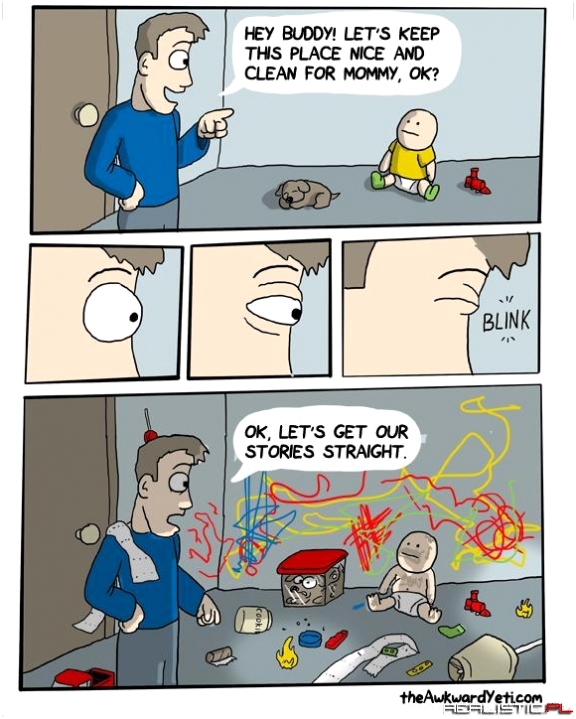 Zasada pięciu sekund