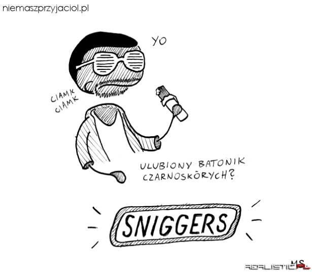 Baton afroamerykański