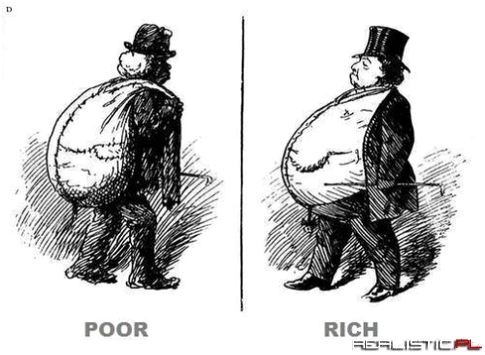 Biedni i bogaci