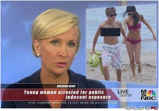 Bo przecież kobieta