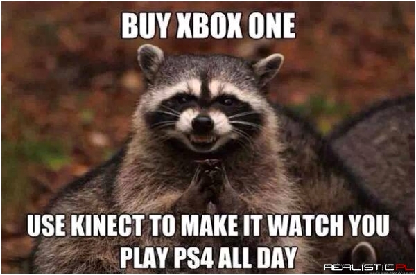 Buy Xbox One