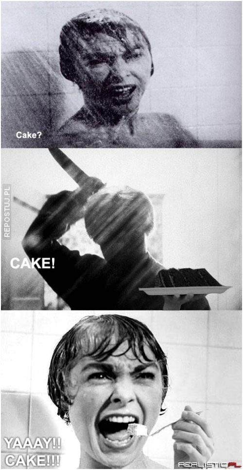 CAKE