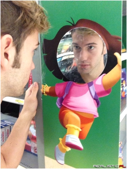 Co ja robie ze swoim życiem