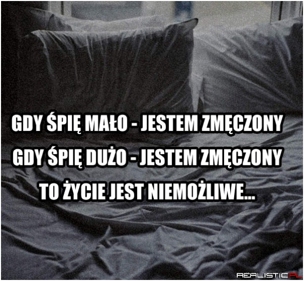 Co robię źle?