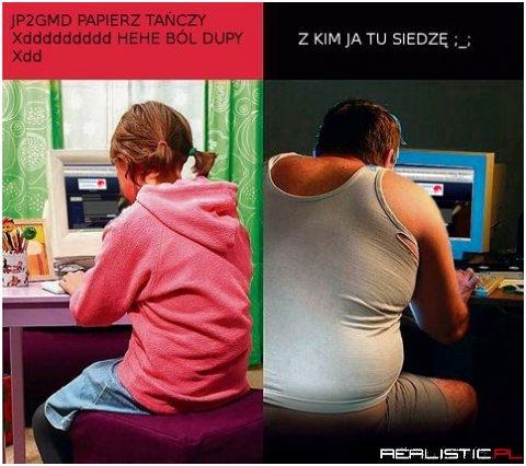 Czasy się zmieniają