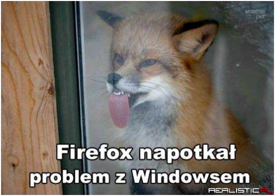 Firefox