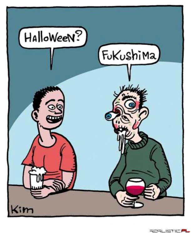 Halloween?