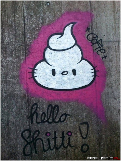 Hello Shitti
