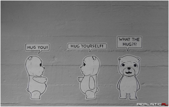Hug