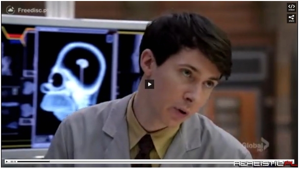 I oglądaj tu człowieku kości