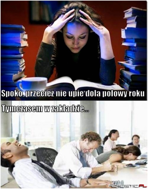 Jak najbardziej uj*bią