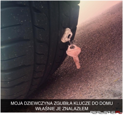 Jak ona to zrobiła?