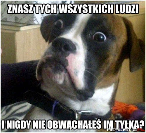 Jak to możliwe?!