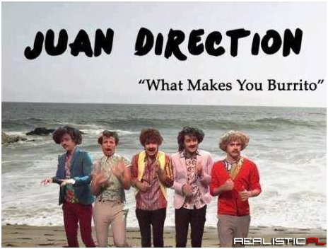 Juan direction