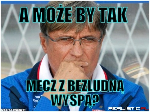 Klucz do sukcesu panie Adamie