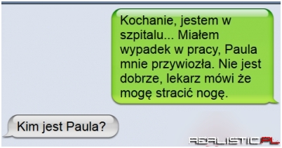 Kobieca logika