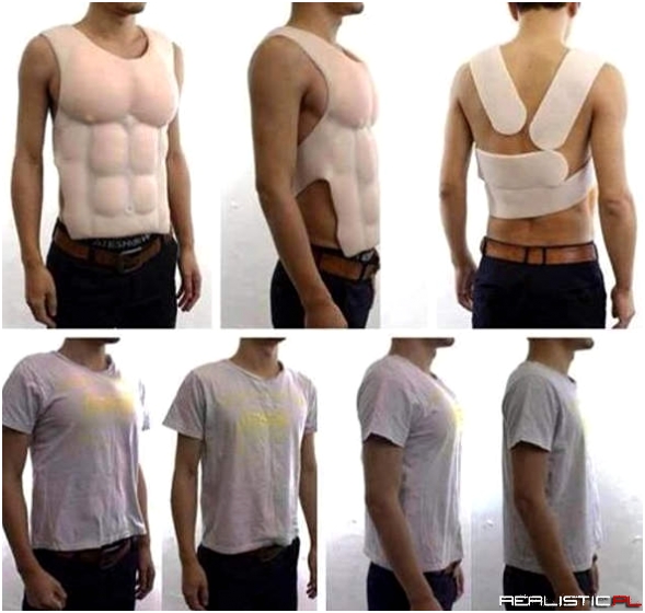 Kobiety mają puszapy...