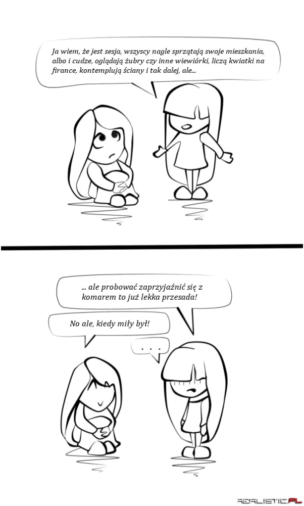Komarek