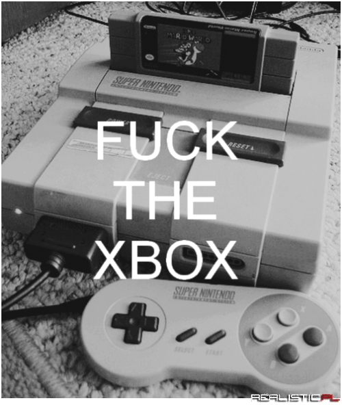 Lepszych konsol już nie będzie