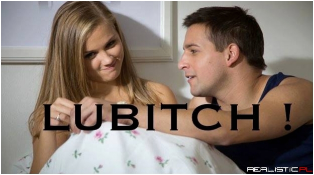 Lubitch!