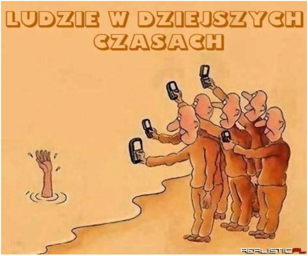 Ludzie dziś