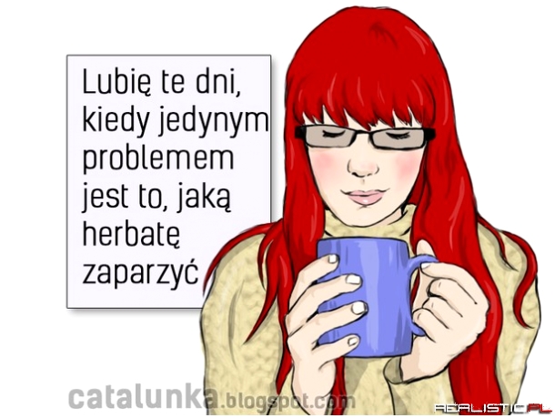 Mało niestety takich dni