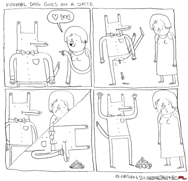 Miłości formalności