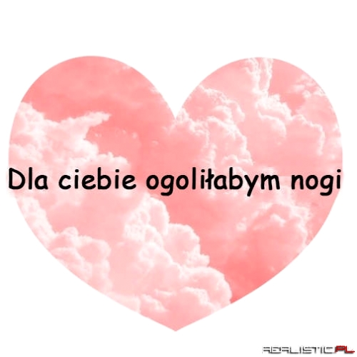 Najbardziej romantyczna rzecz, jaką dzisiaj przeczytałem