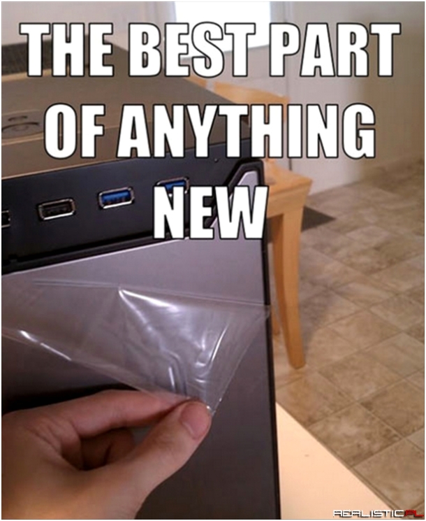 Najlepsza częśćkupowania