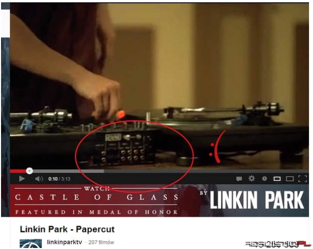 Nawet joseph mixuje bez kabli :(