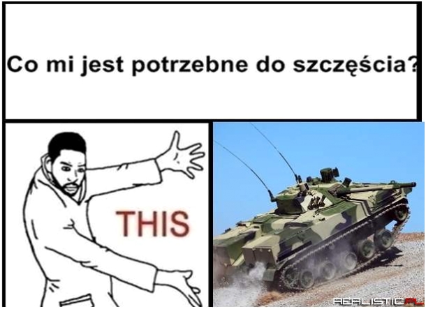 Nic więcej nie trzeba :d