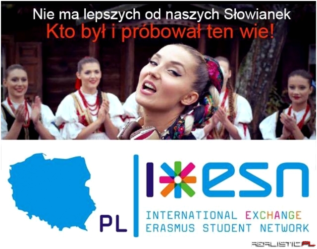 Nie ma lepszych od naszych Słowianek