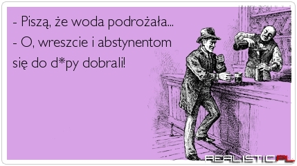 Niech mają skur***syny