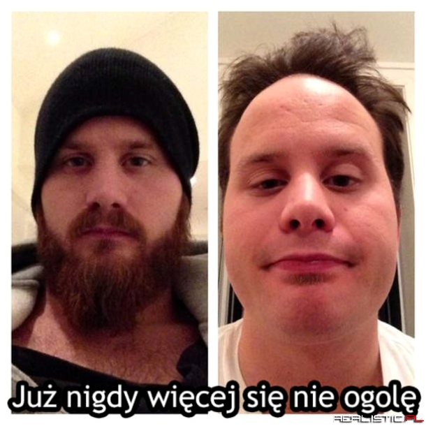 Nigdy więcej