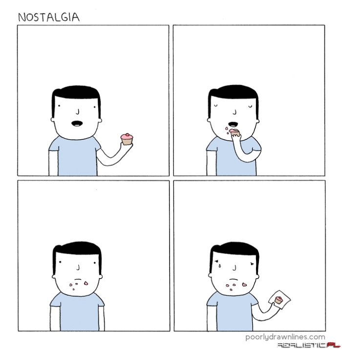 Nostalgia