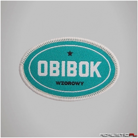 Obibok wzorowy