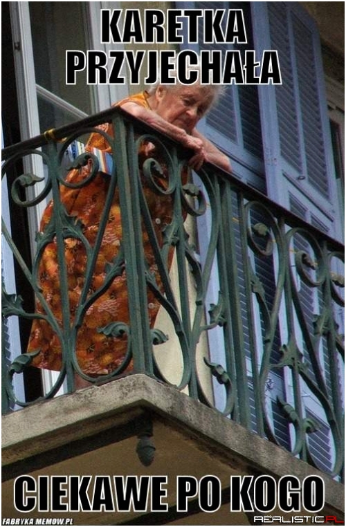 Osiedlowa ciekawostka