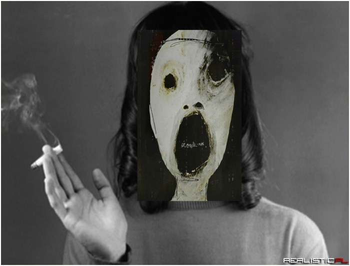 Papierosy śmierdzą