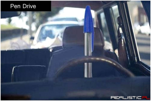 Pen drive
