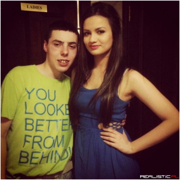 Pochwale się nerdom